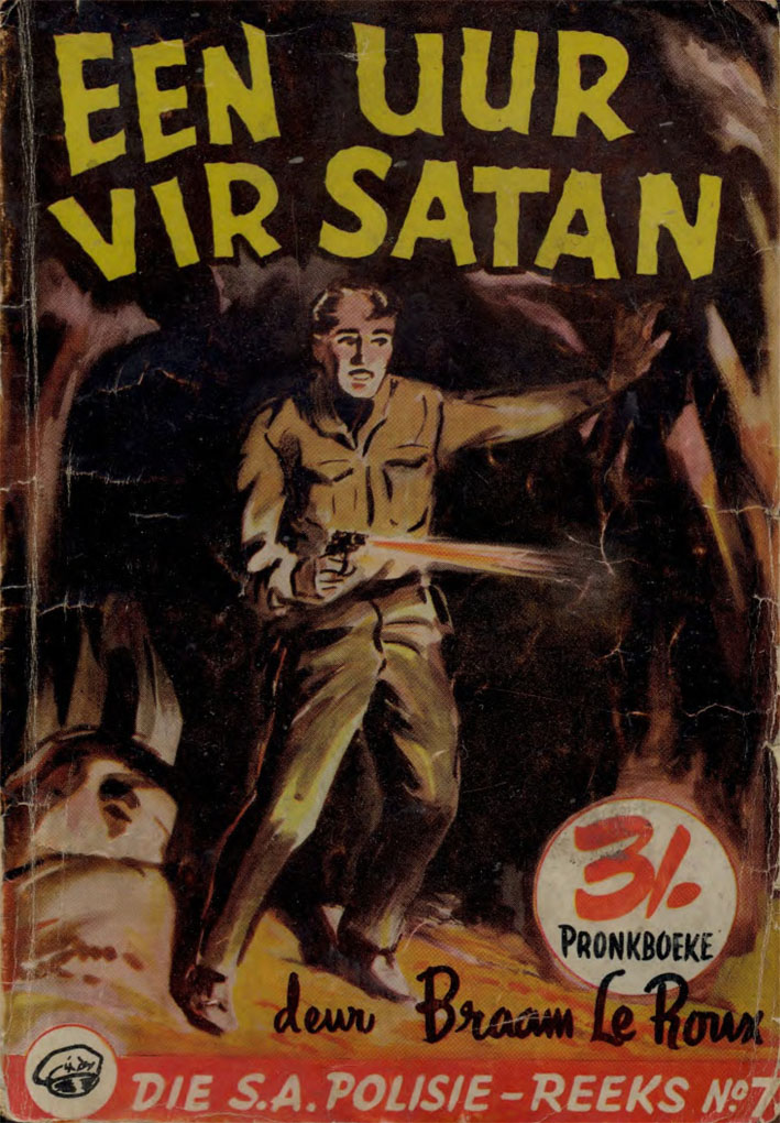Een uur vir Satan - Braam le Roux (1956)